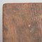 Rustikaler traditioneller Melkschemel aus Holz, 1920er, 2er Set 11
