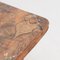 Sgabello da mungitura rustico in legno, anni '20, set di 2, Immagine 6