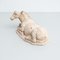 Plaster Traditional Horse Figure, 1950s, Image 11
