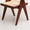 051 Capitol Complex Dining Chairs in the style of Pierre Jeanneret, Set of 4 13