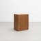 Tabouret LC1402 en Bois par Le Corbusier pour Cassina 2