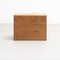 Sgabello Lc1402 in legno di Le Corbusier per Cassina, Immagine 15
