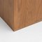 Sgabello Lc1402 in legno di Le Corbusier per Cassina, Immagine 3