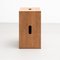 Taburete Lc1402 de madera de Le Corbusier para Cassina, Imagen 12
