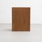Taburete Lc1402 de madera de Le Corbusier para Cassina, Imagen 8