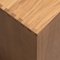 Taburete Lc1402 de madera de Le Corbusier para Cassina, Imagen 4