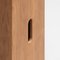 Taburete Lc1402 de madera de Le Corbusier para Cassina, Imagen 11