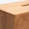Taburete Lc1402 de madera de Le Corbusier para Cassina, Imagen 14