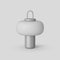 Wireless Lamp by Alfredo Häberli Nox for Astep 4
