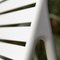 Weißer Gardenias Outdoor Armlehnstuhl von Jaime Hayon für Bd 17