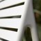 White Gardenias Outdoor Armchair by Jaime Hayon for Bd 17