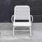 White Gardenias Outdoor Armchair by Jaime Hayon for Bd, Image 4