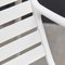 White Gardenias Outdoor Armchair by Jaime Hayon for Bd, Image 12