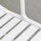 White Gardenias Outdoor Armchair by Jaime Hayon for Bd 11