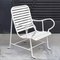 White Gardenias Outdoor Armchair by Jaime Hayon for Bd, Image 3