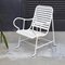 White Gardenias Outdoor Armchair by Jaime Hayon for Bd 5