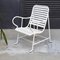 White Gardenias Outdoor Armchair by Jaime Hayon for Bd, Image 5