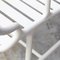 White Gardenias Outdoor Armchair by Jaime Hayon for Bd, Image 15