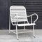 White Gardenias Outdoor Armchair by Jaime Hayon for Bd, Image 1