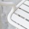 White Gardenias Outdoor Armchair by Jaime Hayon for Bd 13