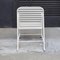 White Gardenias Outdoor Armchair by Jaime Hayon for Bd 7