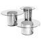 Side Tables by Ramon Úbeda and Otto Canalda for Bd, Set of 3, Image 1