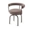 Outdoor Lc7 Stuhl in Grün von Charlotte Perriand für Cassina 9