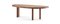Groove Braun Lackierter Holz Freiförmiger Tisch von Charlotte Perriand für Cassina 7