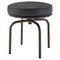 Lc8 Outdoors Stool by Charlotte Perriand for Cassina 1