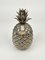 Pewter Pineapple Ice Bucket by Mauro Manetti, Italy, 1970s, Image 2