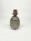 Pewter Pineapple Ice Bucket by Mauro Manetti, Italy, 1970s 8