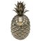 Pewter Pineapple Ice Bucket by Mauro Manetti, Italy, 1970s, Image 1