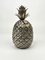 Pewter Pineapple Ice Bucket by Mauro Manetti, Italy, 1970s 4