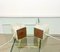 Murano Glass Cube Lamps by Albano Poli for Poliarte, Italy, 1970s, Set of 2 16