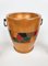 Barware & Icebucket Shaker by Aldo Tura for Macabo, Italy, 1950s, Set of 3, Image 5