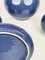 Jarrones de cerámica de Franco Bucci para Arte Ceramica Romana, Italy, años 70. Juego de 4, Imagen 13