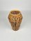 Bamboo & Rattan Umbrella Stand, Italy, 1960s 7