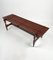 Wood Bench by Ico & Luisa Parisi, Italy, 1950s, Image 13