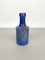 Ceramic Vase Bottles by Nanni Valentini for Laboratory Pesaro, Italy, 1960s, Set of 3 11