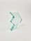 Crystal Paperweight Sculpture by Fontana Arte for Istud, Italy, 1970s, Image 2