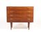 Danish Rosewood Chest of Drawers by Kai Kristiansen for FM Furniture, 1950s 1