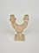 Travertine Candleholder by Fratelli Mannelli, Italy, 1970s, Image 6