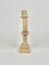 Travertine Candleholder by Fratelli Mannelli, Italy, 1970s, Image 10