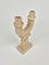 Travertine Candleholder by Fratelli Mannelli, Italy, 1970s, Image 3