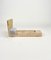 Travertine Letter & Pen Holder, Italy, 1970, Image 7