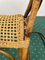 Rattan Bamboo & Wicker Rocking Horse Toy, Italy, 1960, Image 10