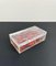 Italian Rectangular Box in Acrylic Glass with Ice Effect, 1970s, Image 6