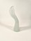 Murano Glass Hand Sculpture by Vistosi, Italy 11