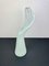 Murano Glass Hand Sculpture by Vistosi, Italy, Image 2
