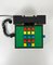 Postmodern Lego Telephone Phone from Tyco, Image 8